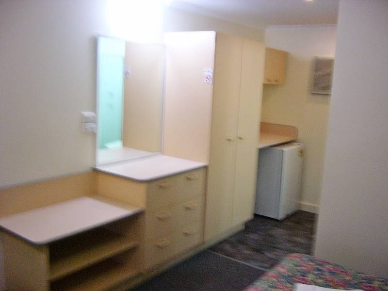 Mid Coast Motor Inn
